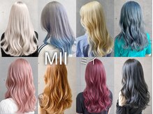 ミー 新宿(MII)