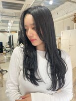 ジェスター 烏丸御池店(JESTER)&nbsp;レイヤーカット×アッシュカラー