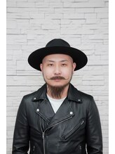 キングマンバーバー 四ツ谷2nd(KING MAN BARBER) 齋藤 拓麻