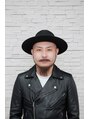 キングマンバーバー 四ツ谷2nd(KING MAN BARBER) 齋藤 拓麻
