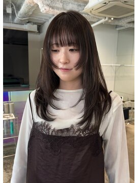 エニイ(ANY) layer style