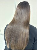 盛岡【ミルボンプレトワ】県内先行発売髪質改善カラー白髪も◎