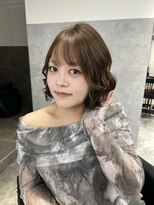 ジゼル 梅田(GiseL)&nbsp;ヘーゼルブラウン