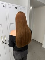 イロウ 山口どうもん店(IROW)&nbsp;ミルクティーブラウン