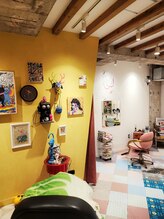 ヘアーワークス エイトコー(Hair works eight.co)