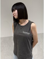 アールサロン アネックス 名駅(Rr SALON ANNEX) tassel bob