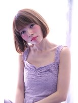 グルグル 新小岩店(GULGUL)&nbsp;マチルダボブ 大人カワイイ小顔ボブ （新小岩/新小岩北口）