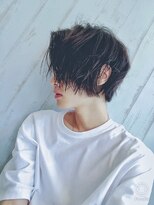 シン(syn)&nbsp;スパイラルパーマ/ツイストスパイラルパーマ/波巻きパーマ