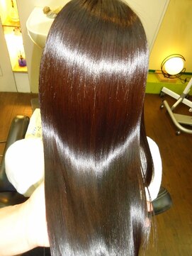 エムスリーディーミュゼステージ(M3D) ピコトリートメント（ショコラブラウン）