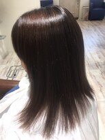 ハイファイブ ヘアーアンドフェイス(Hi FIVE hair&face)&nbsp;ミディアム　美髪チャージ