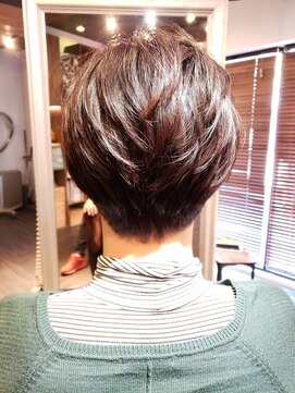 ピリナ(Pilina) 卒入学前にスッキリと！