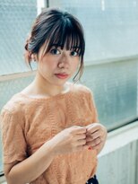 コレクション 船堀店(collection)&nbsp;シニョンお団子