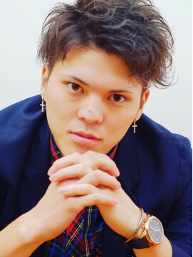 ルーム(ROOM) 【ROOM】好感度◎大人無造作ショート★【羽村駅・羽村市動物園】