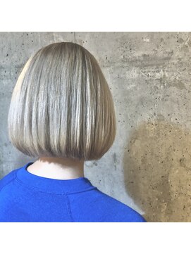 ドロシー(dorothy) #アイスベージュ#ホワイトベージュ#ホワイトグレージュ