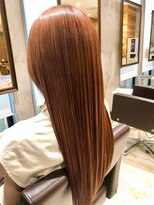 モードケイズ 西宮(MODE K's)&nbsp;西宮/髪質改善/ハイライト/白髪染め/小顔/大人可愛い