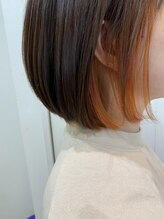 ルフレ ヘア ライフ(reflet hair life)