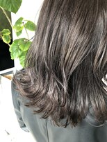 ジャガラ 千葉駅北口店(JAGARA)&nbsp;パープルアッシュ【千葉.千葉駅.千葉駅北口】