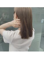 スウェル(SWELL)&nbsp;mild beige / kiy