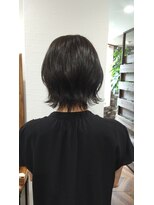 ラグナ(Lagna)&nbsp;外はねレイヤーボブ