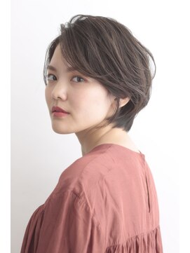 コラゾン イオンモール長久手店(Corazon) くびれショート☆