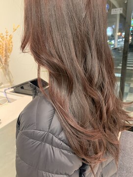 ジュネス 奈良橿原(Jeunesse) ショコラピンク