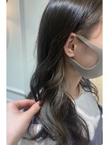 エイトサカエ 栄店(EIGHT sakae)&nbsp;＊インナーカラー＊