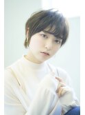 【Regarita】メンズライク/グレージュカラー◎30代40代50代
