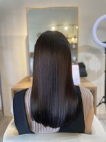 ココン(COCON)&nbsp;髪質改善