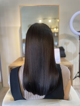 ココン(COCON) 髪質改善