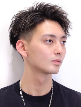 リップス 池袋(LIPPS) ホッシーショート２