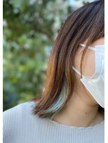 コロアイ(COROAI)&nbsp;イヤリングカラー