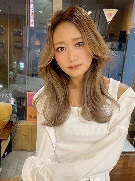 フォワバイベル 都賀店(Foi by Belle) 網紅ヘア　【都賀】【千葉】