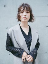 ブランコ 名古屋栄(BLANCO)&nbsp;ボブパーマ