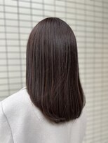 ラウレア(LAULEA)&nbsp;パーマ/デジタルパーマ/ワンカールパーマ髪質改善トリートメント