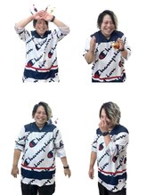 ホワイト 梅田(white) 神月 翔太