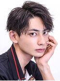 ロンダートショート