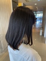 フェイス 大船(FACE)&nbsp;【黒染めなし】シルバーグレージュ/コノミ.