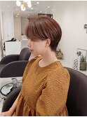 大人可愛い20代30代銀座ショート/韓国レイヤー/髪質改善tokio/38