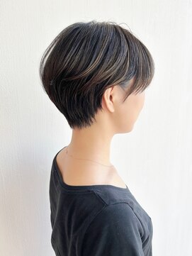 アートフォルムス(ART FORMES) 耳掛けショート