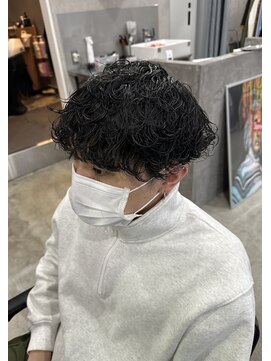 シラス(SiLasu) 波巻きマッシュ