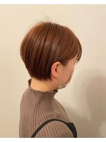 テイスティ プライム(tasty prime)&nbsp;愛されショート