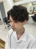 ツイストスパイラル/波巻き/パーマ[浦和/浦和駅］