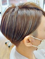 ビューティーエースアレン(Beauty ace AREN)&nbsp;ハイライトカラー