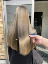 シャルム(Charme)&nbsp;ミルクティーカラー