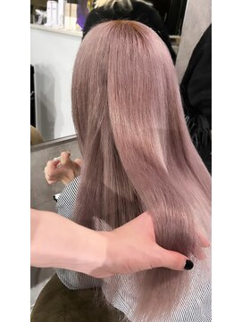 ラヴィキョート(Lavy kyoto) ホワイトピンクベージュ