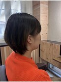 【LAID-BACK 高内】ショート