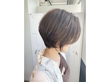 アヴァンス 神戸元町店(AVANCE.)