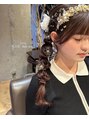 フーコー 一枝店(fuhcoh) トレンド感のあるヘアセッドもお任せ下さい♪