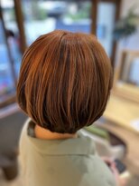 バグース 平塚(BAGUS)&nbsp;アンブレラカラー@20代/30代/40代/50代/60代