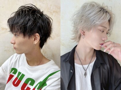 アエレ アヴェダ ゆめが丘ソラトス店(aere AVEDA)の写真